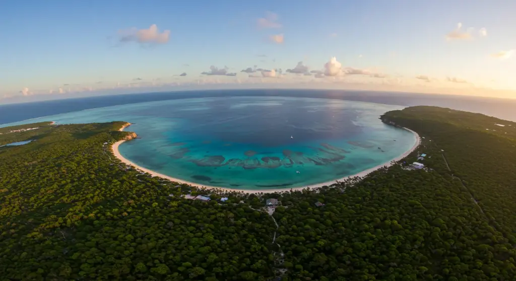 Explora Isla Contoy, el Paraíso Secreto del Caribe!